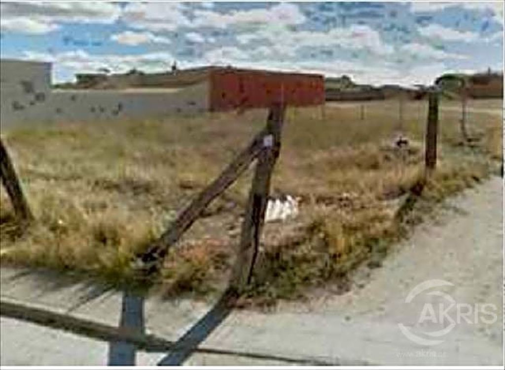 Foto suelo urbanizado en mascaraque
