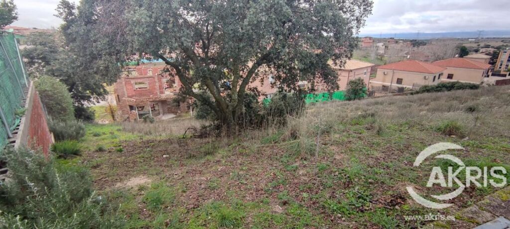 suelo urbano en urbanización los altos de méntrida foto grande (3)