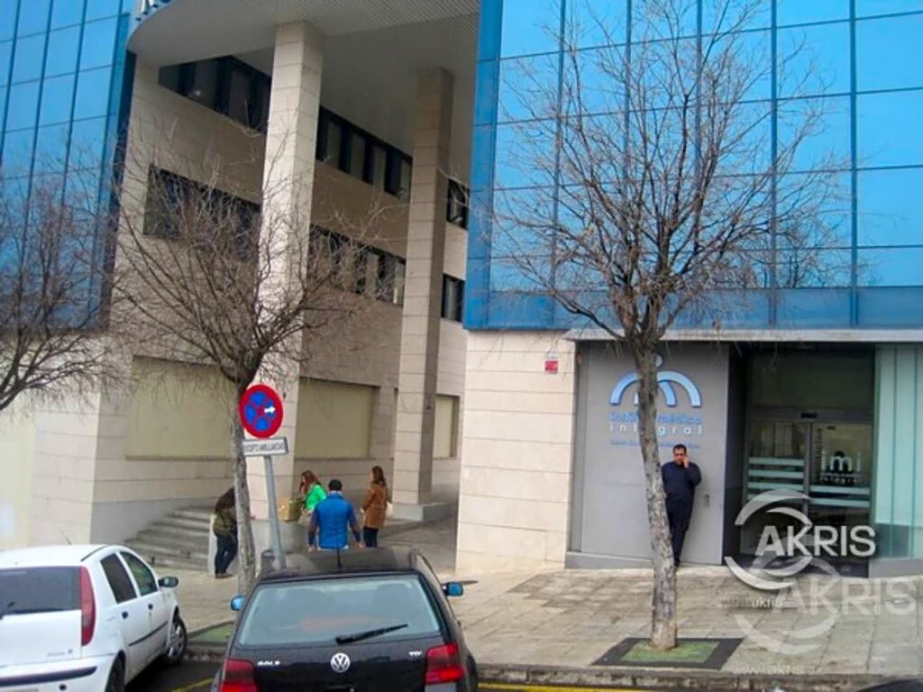 oficinas diáfanas para múltiples usos. foto grande (2)