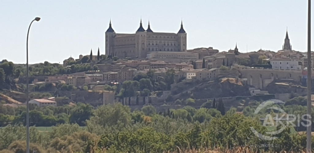 Foto parcelas urbanas en toledo