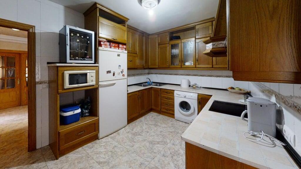 Foto chalet en venta en mocejón