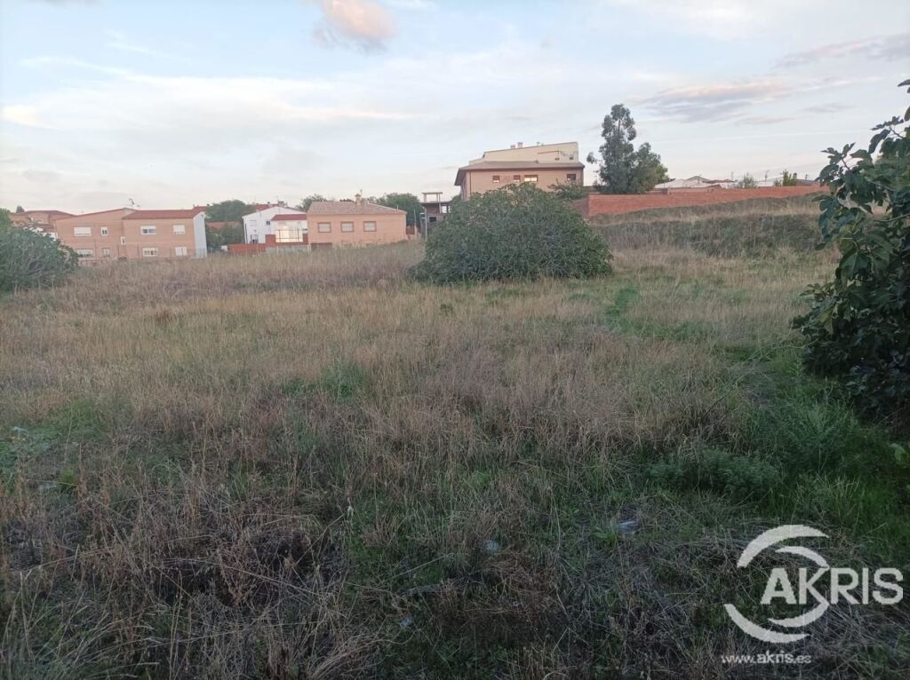 parcela de 2.545 m² en recas foto grande (3)