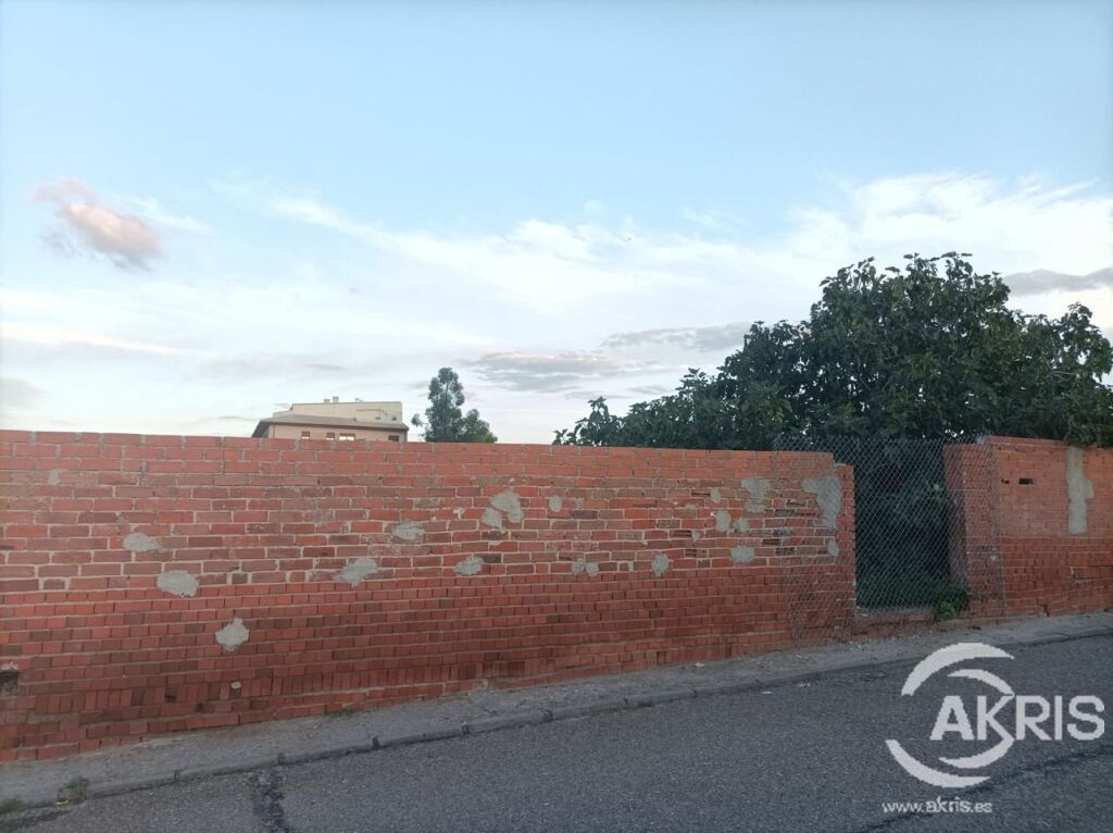 Foto parcela de 2.545 m² en recas