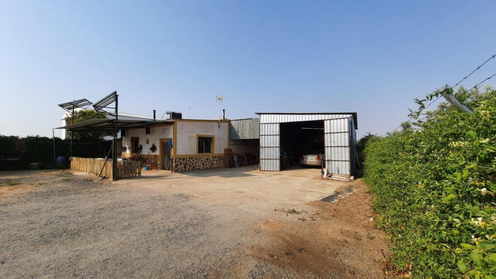 finca de recreo en gálvez de 7500 m2. foto grande (2)