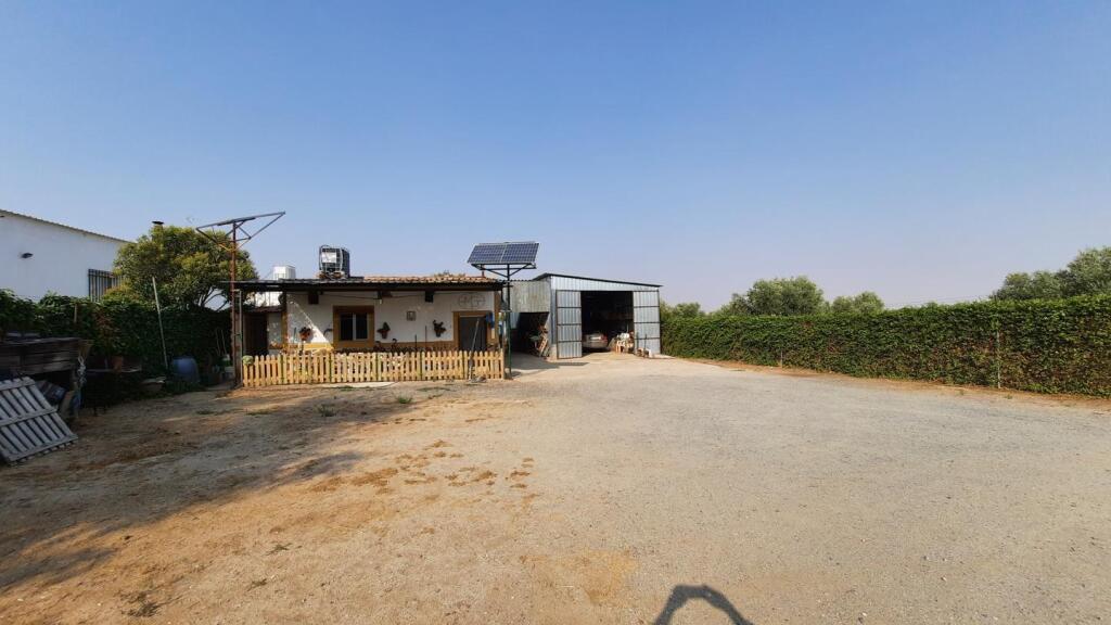 finca de recreo en gálvez de 7500 m2. foto grande (3)