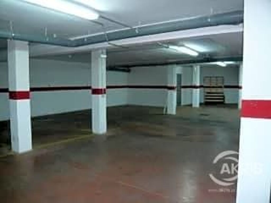 Foto ¡promoción de plazas de garaje!