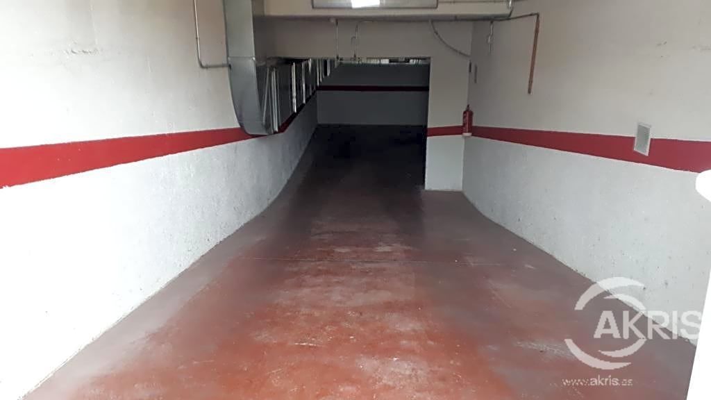 ¡promoción de plazas de garaje! foto grande (2)