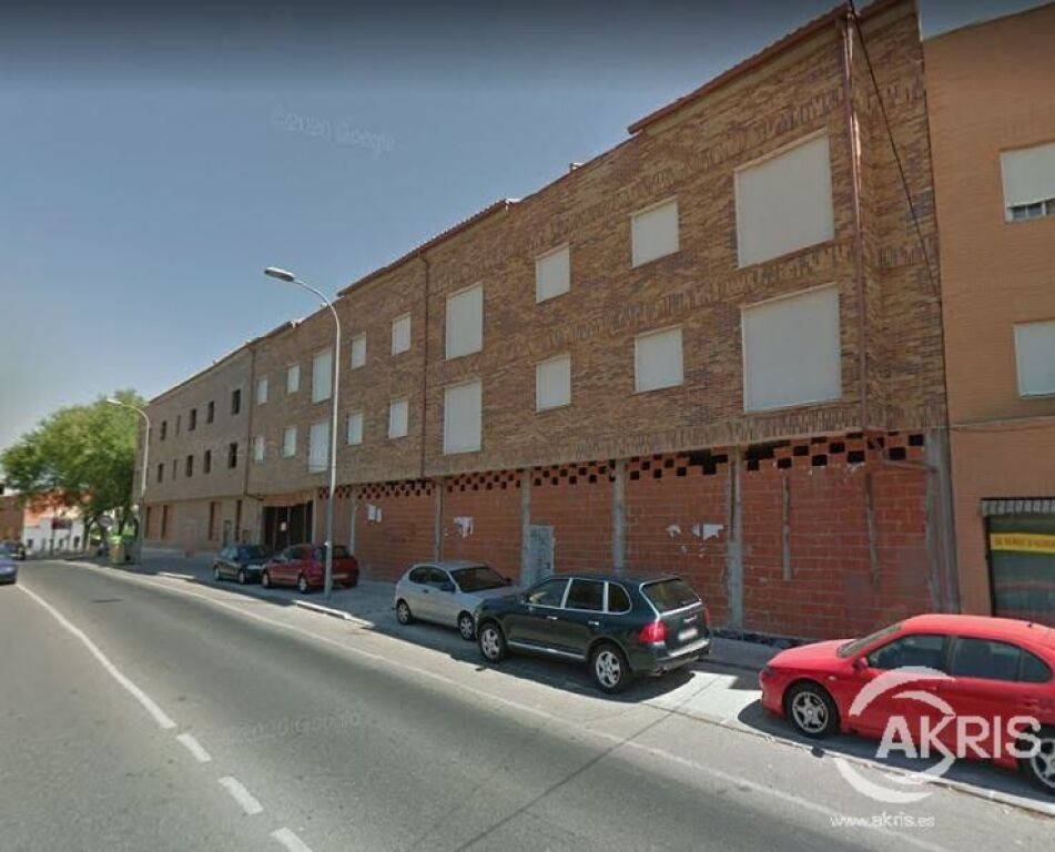 Foto Edificio en Venta en Camarena, Toledo - € 1.600.500 - mil961072 - BienesOnLine