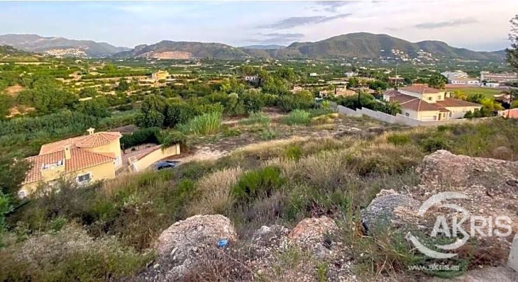 Foto terreno en venta