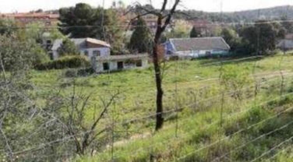 Foto terreno a la venta en olías del rey
