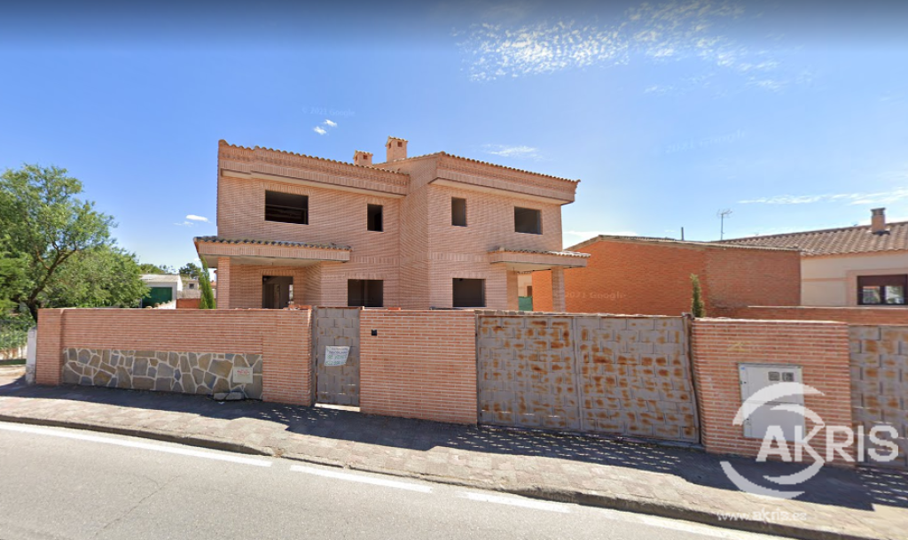 Foto Casa en Venta en Cobisa, Toledo - € 298.000 - mil972080 - BienesOnLine
