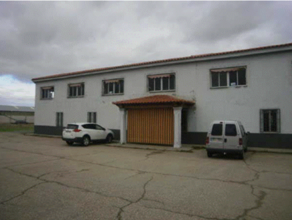Foto nave en venta, en cesión de remate