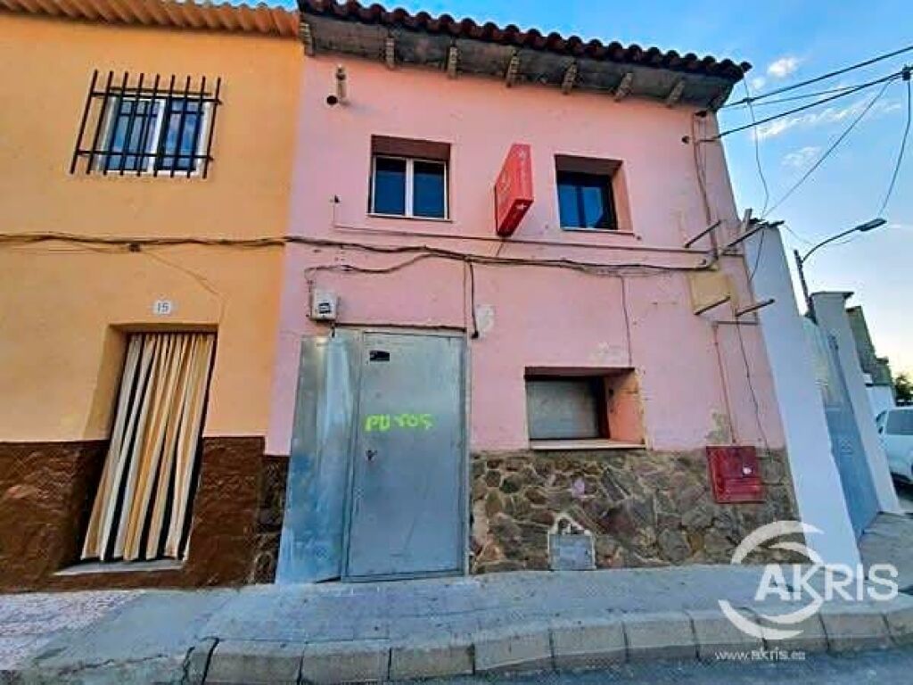 Foto Casa en Venta en Ocaa, Toledo - € 90.000 - mil973136 - BienesOnLine