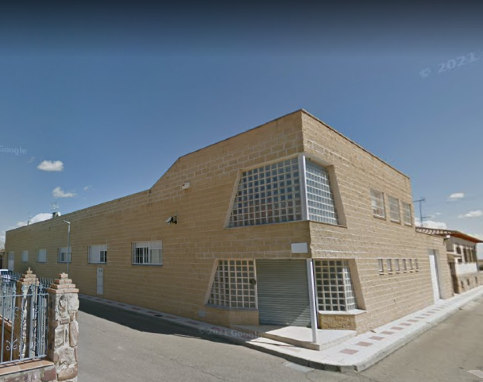 Warehouse for sale in Mocejon