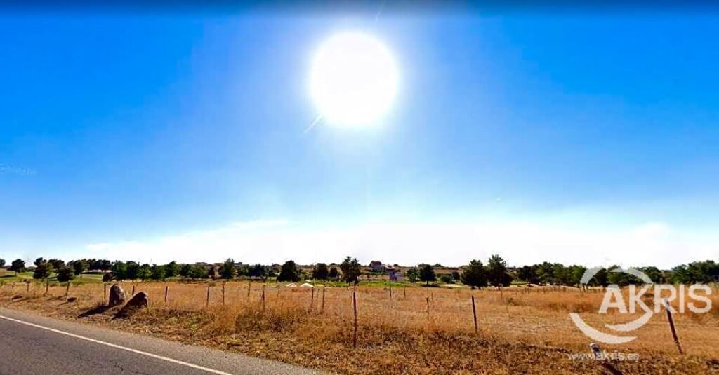 Foto suelo en layos