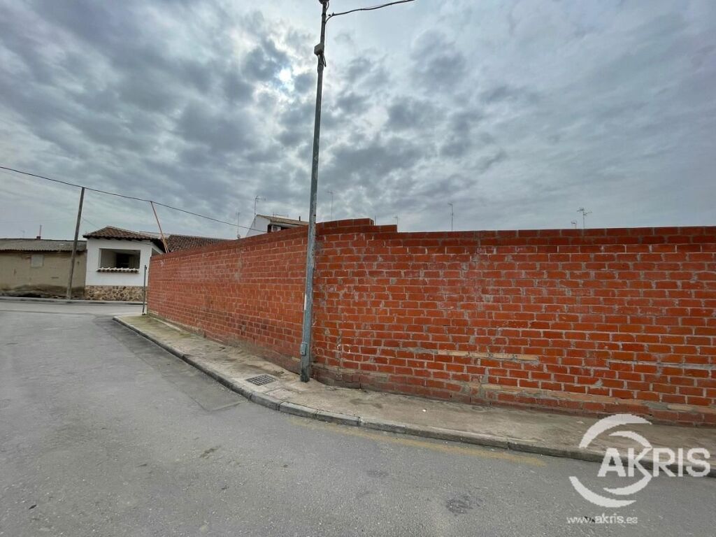 Foto Edificio en Venta en Cobeja, Toledo - € 48.000 - mil976204 - BienesOnLine