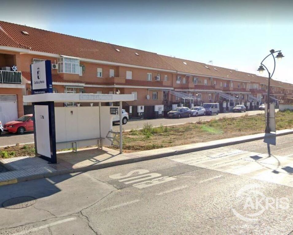 venta terreno en numancia de la sagra de 780 m2 foto grande (3)