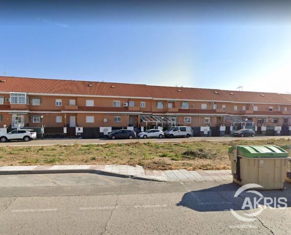venta terreno en numancia de la sagra de 780 m2 foto grande (2)