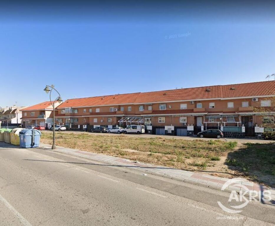 Parcela en venta en Numancia de la Sagra