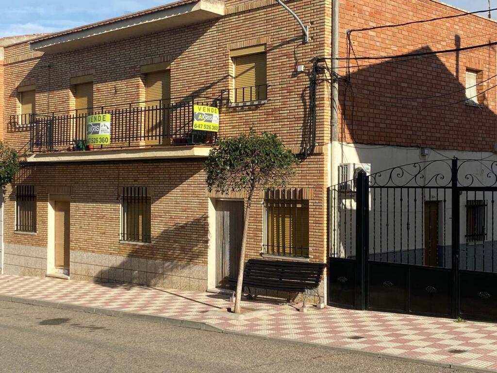 Foto Casa en Venta en Galvez, Toledo - € 66.500 - mil980261 - BienesOnLine