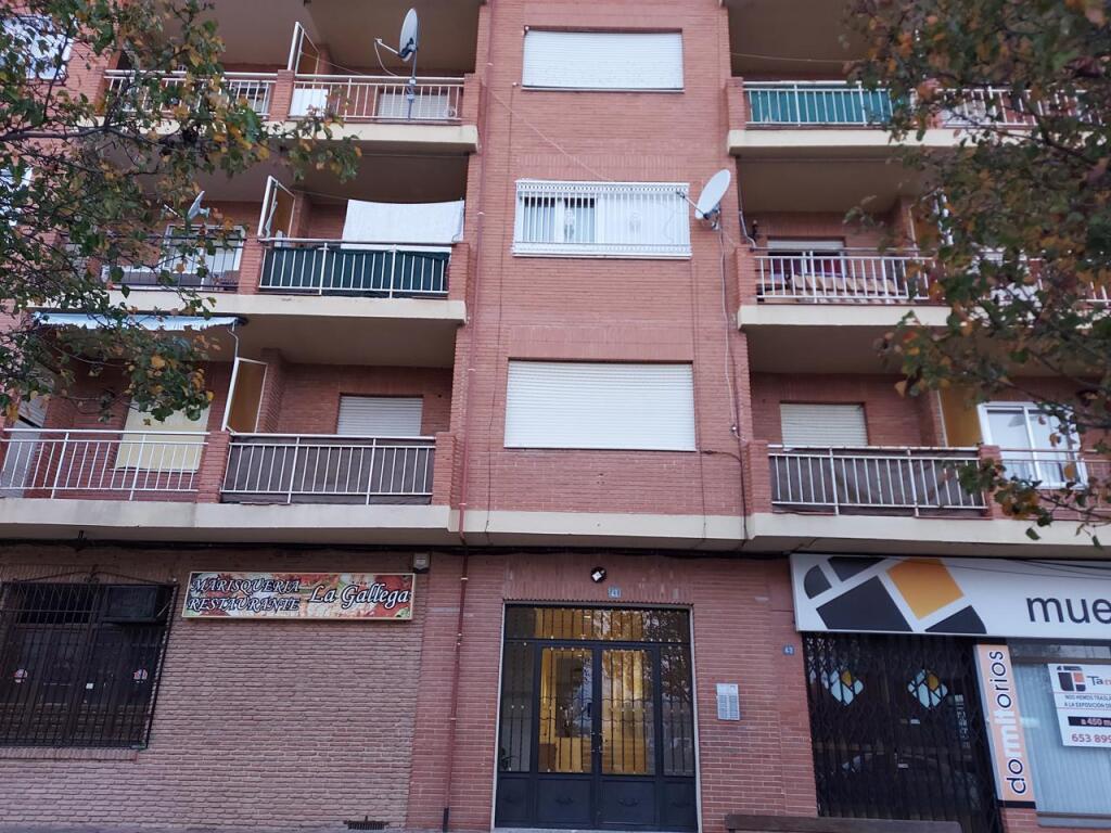 Flat for sale in Sonseca