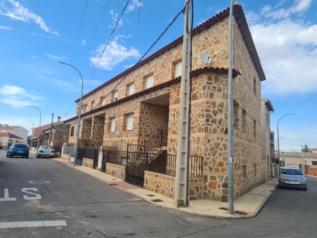 Foto Casa en Venta en Pulgar, Toledo - € 58.000 - mil986999 - BienesOnLine