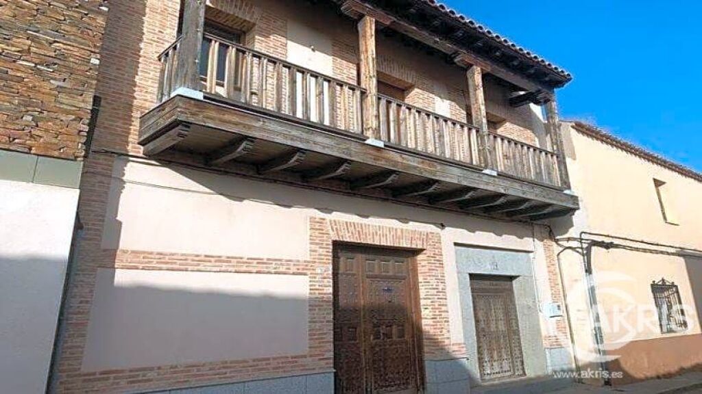 Foto Casa en Venta en Sonseca, Toledo - € 110.000 - mil995158 - BienesOnLine