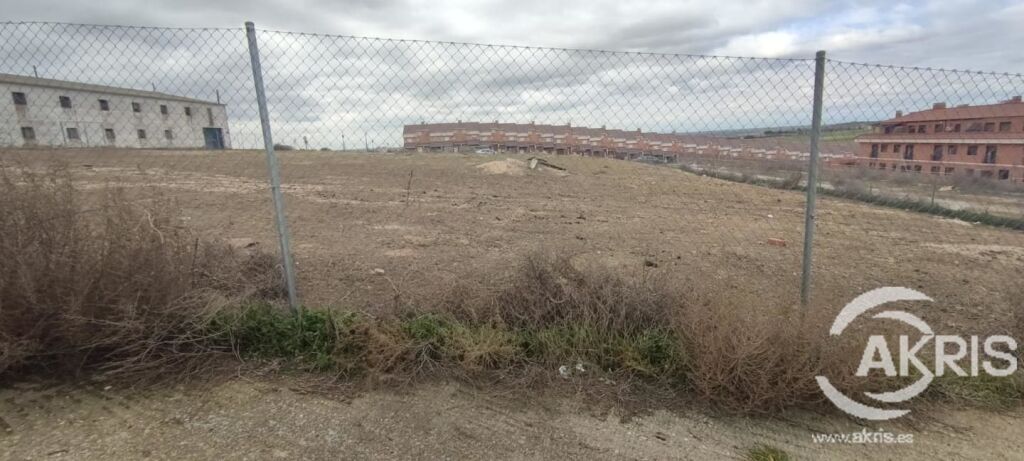 terreno de 3553 m² en venta en recas foto grande (2)