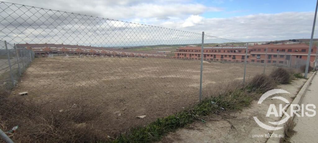 Foto terreno de 3553 m² en venta en recas