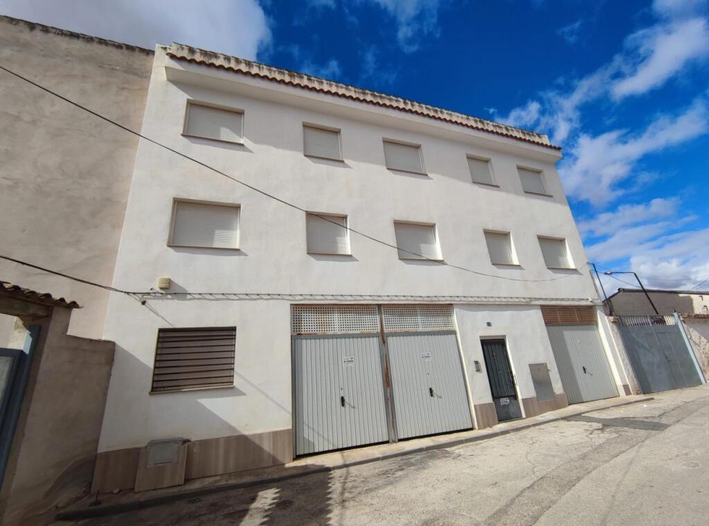 Foto Edificio en Venta en Villatobas, Toledo - € 341.000 - mil995533 - BienesOnLine