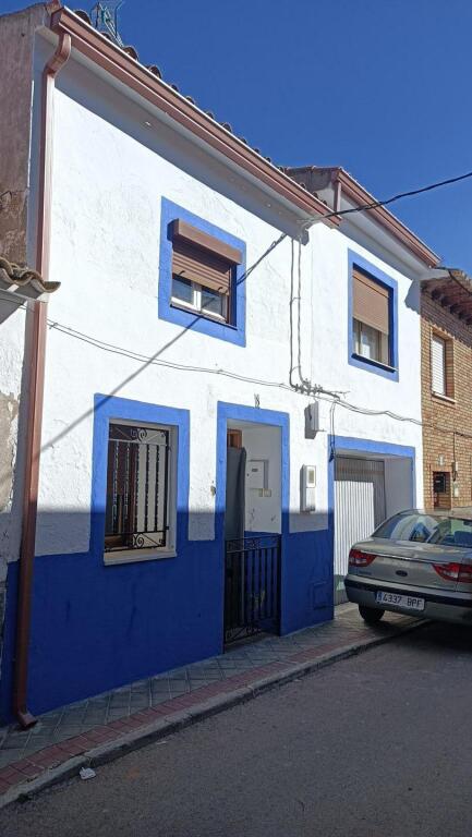Foto Casa en Venta en Quintanar De La Orden, Toledo - € 72.400 - mil996446 - BienesOnLine