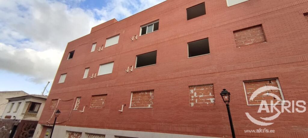 Foto Edificio en Venta en Recas, Toledo - € 1.335.000 - mil996910 - BienesOnLine