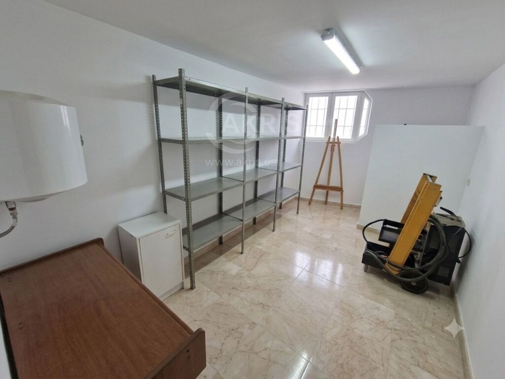 Nave industrial en venta en Cabañas de la Sagra