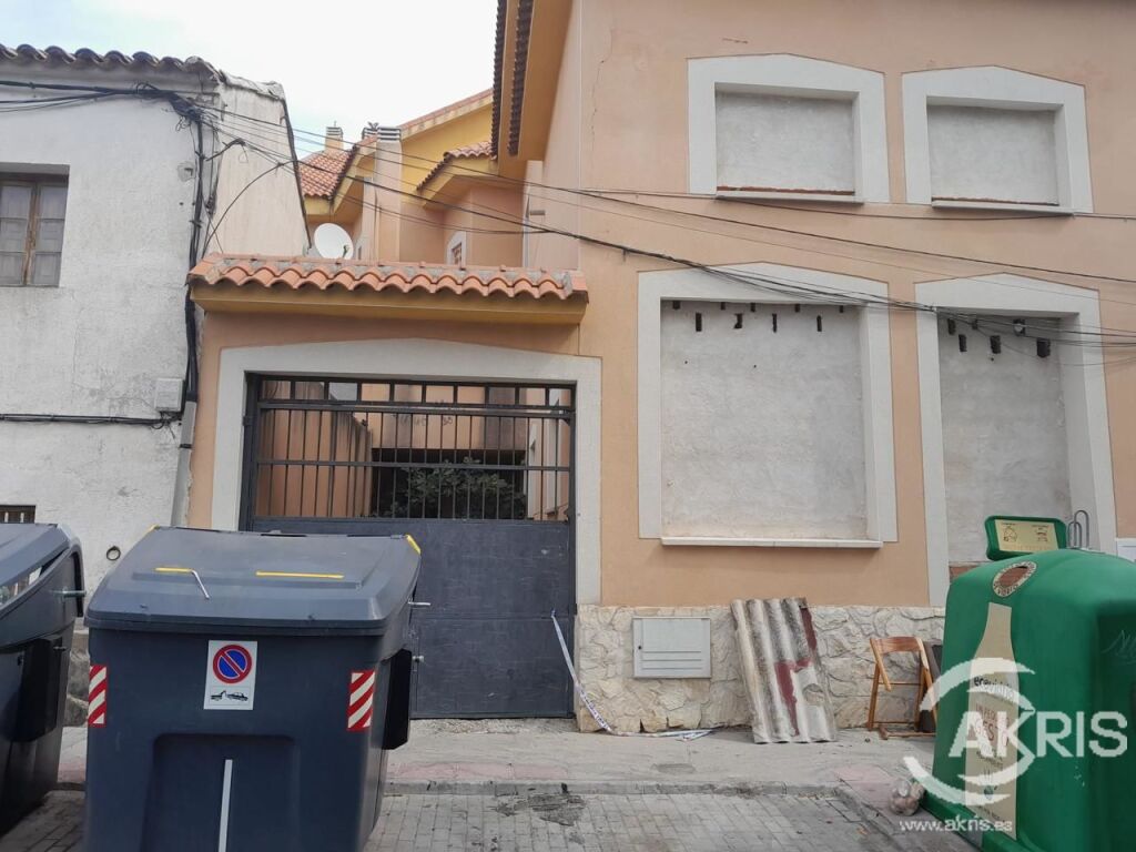 Foto venta de 2 viviendas en edificio en construccion, ciempozuelos