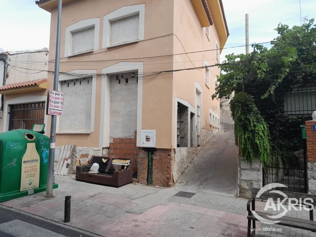 venta de 2 viviendas en edificio en construccion, ciempozuelos foto grande (2)