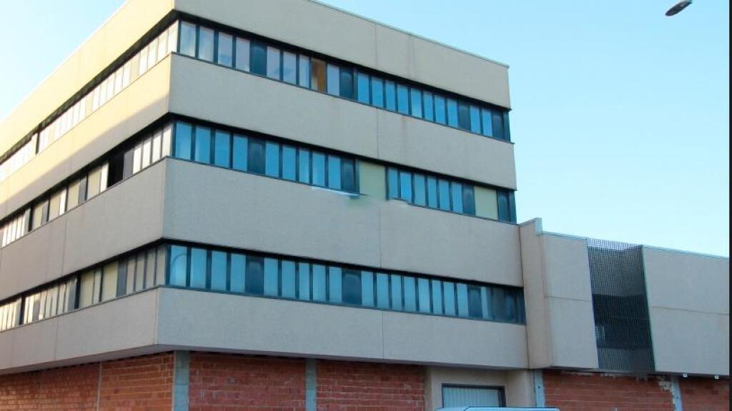 Foto local-oficina en calle francisco aritio de guadalajara