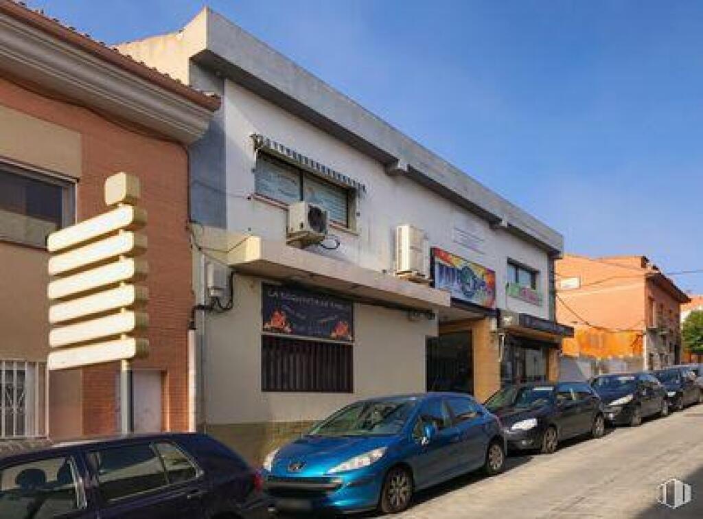 Foto Local en Venta en Algete, Madrid - € 312.000 - mil1045306 - BienesOnLine