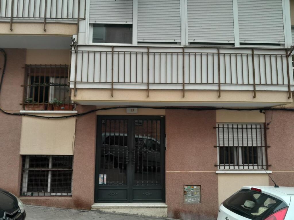 Premises for sale in Madrid