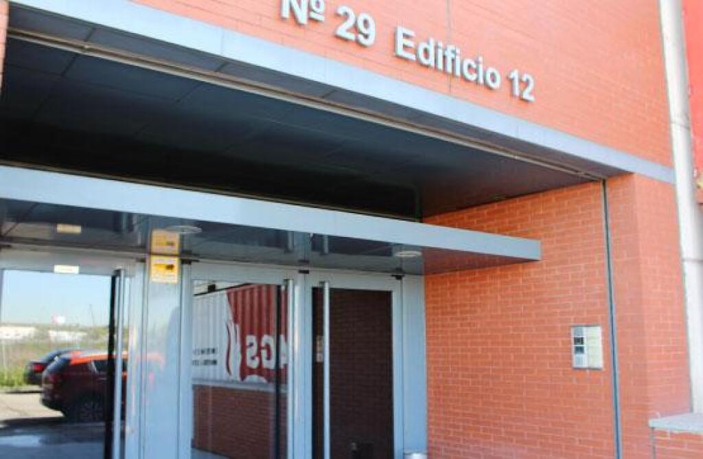 Office for sale in Madrid