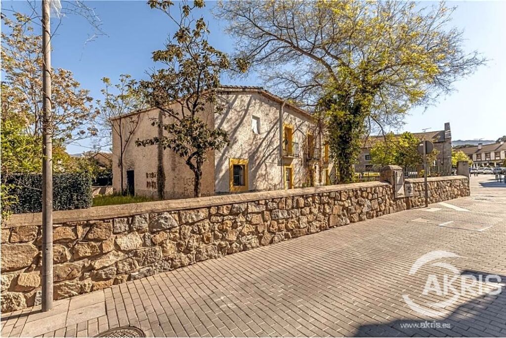 Foto Casa en Venta en Collado Villalba, Madrid - € 325.000 - mil1047254 - BienesOnLine