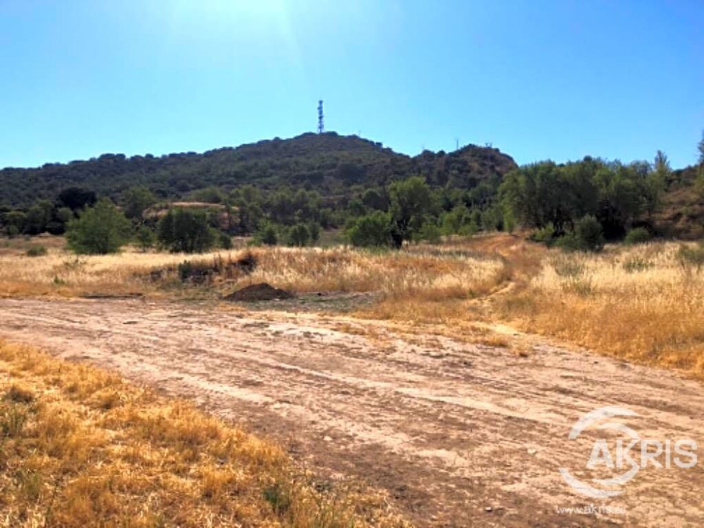 Plot for sale in Guadalajara