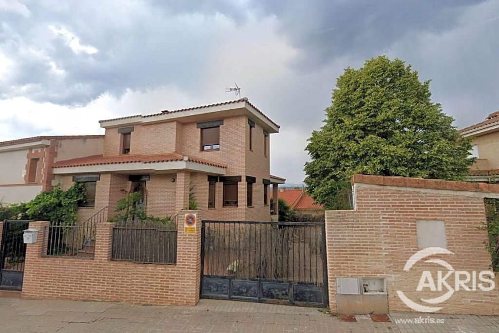 Foto Casa en Venta en Torrelaguna, Madrid - € 284.000 - mil1051603 - BienesOnLine