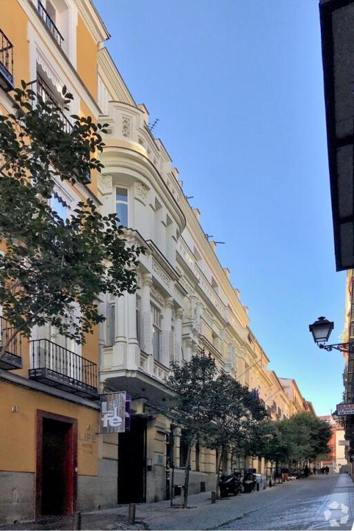 venta local comercial calle pizarro en madrid foto grande (3)
