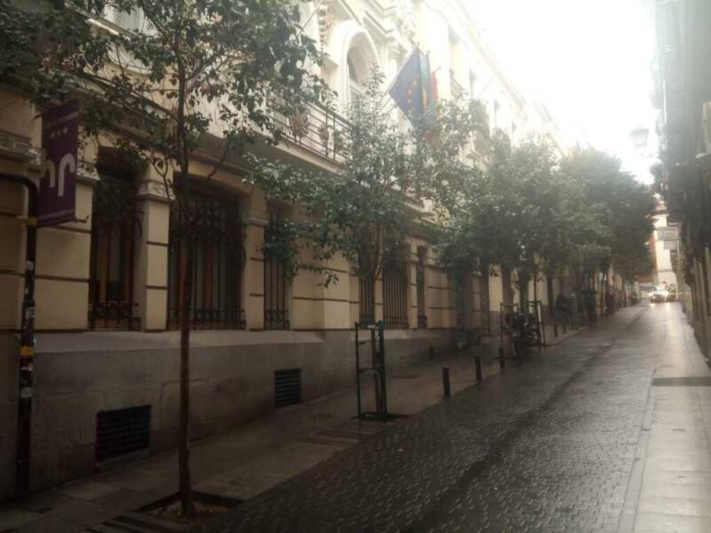 venta local comercial calle pizarro en madrid foto grande (2)