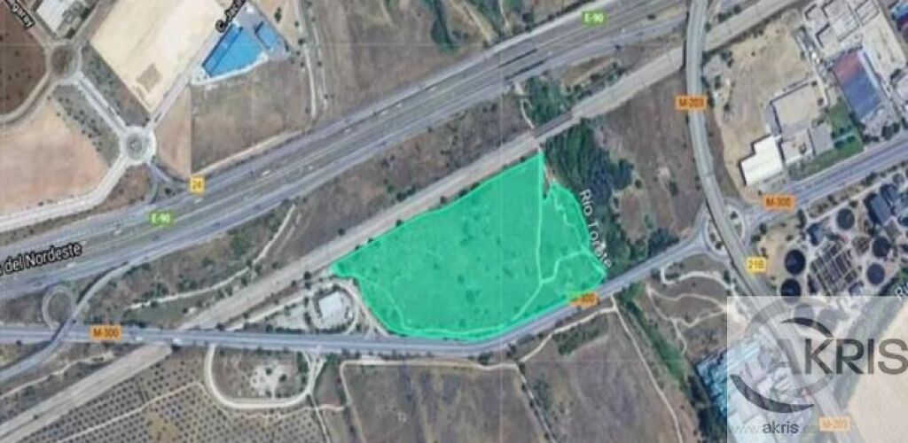 terreno en venta en alcala de henares foto grande (2)