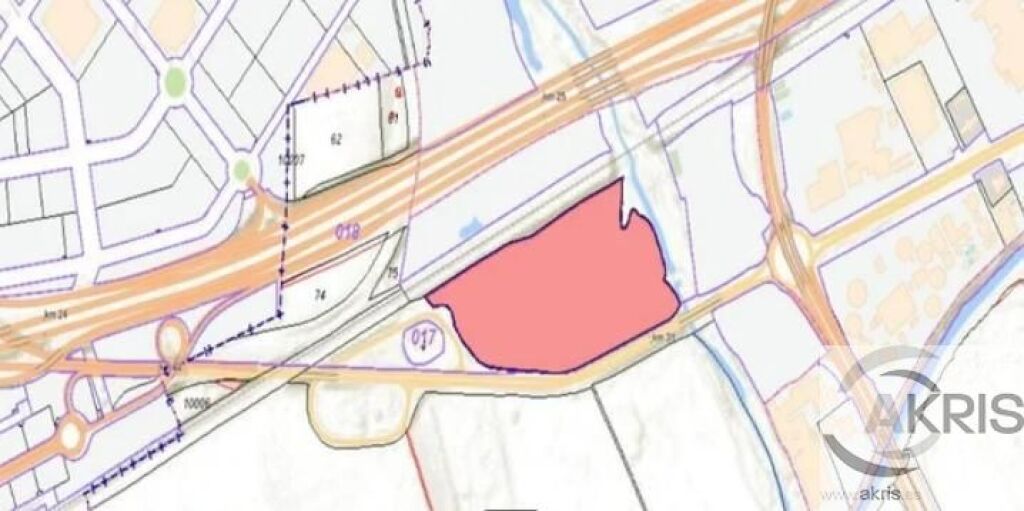 terreno en venta en alcala de henares foto grande (3)