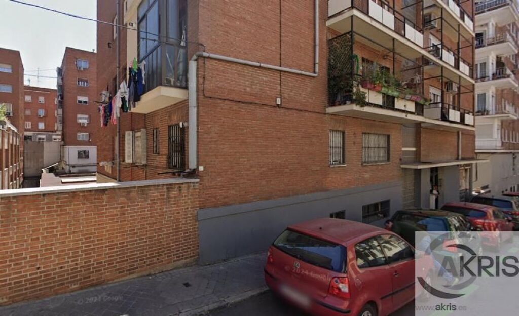 Foto ¡¡cesión remate, exclusivamente inversores!! en madrid