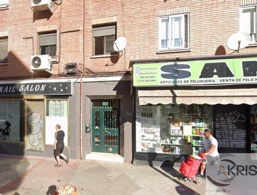 Foto ¡¡cesión remate, exclusivamente inversores!! en madrid