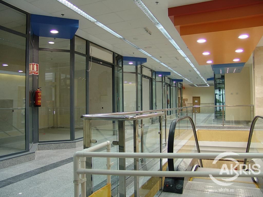 Cuba riego  de segunda mano - VENTA LOCALES EN CENTRO COMERCIAL CUBAS PLAZA