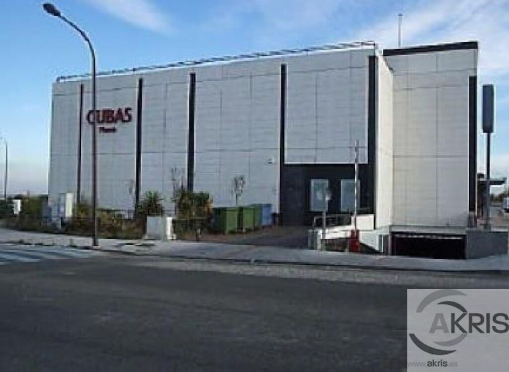 Local comercial en venta en Cubas de la Sagra